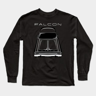 Ford Falcon XR GT 1967 Long Sleeve T-Shirt